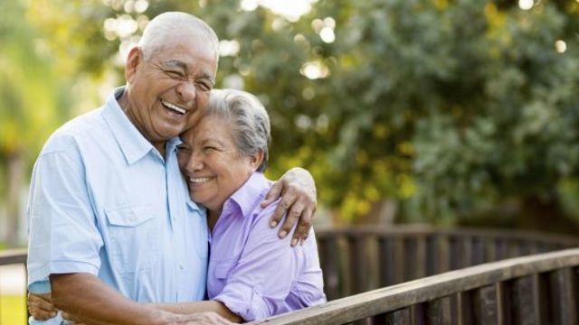 Швидкість старіння людини залежить від закладених в неї генів лише на 20 відсотків- фото 319450