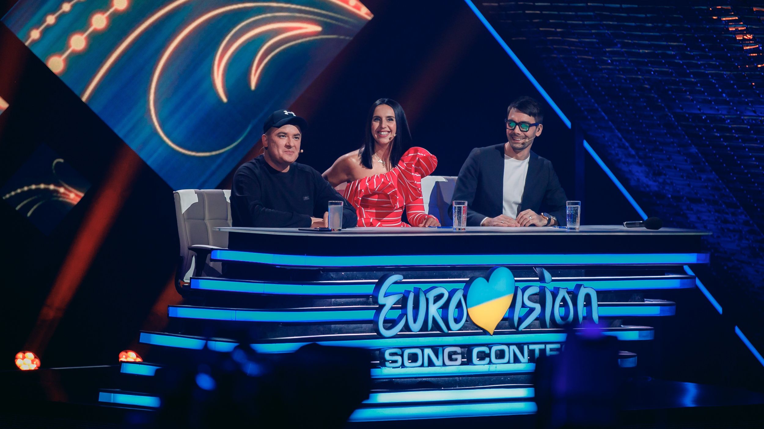 Джамала відверто розповіла про відносини з MARUV