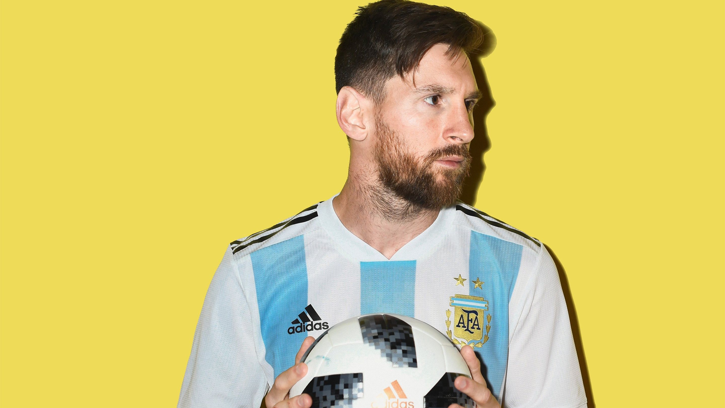 Ліонель Мессі встановив неймовірний рекорд в Іспанії: відео