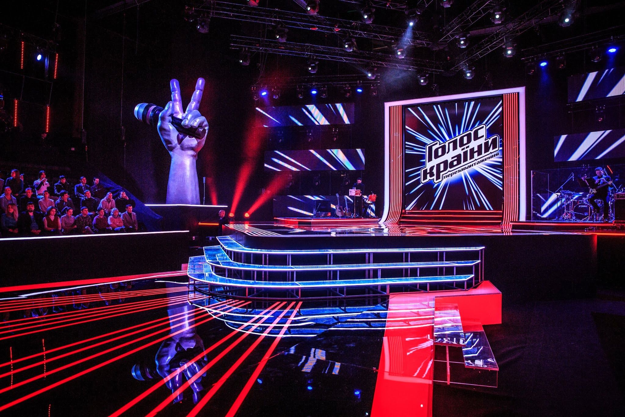 Голос Діти 5: названо першого зіркового тренера