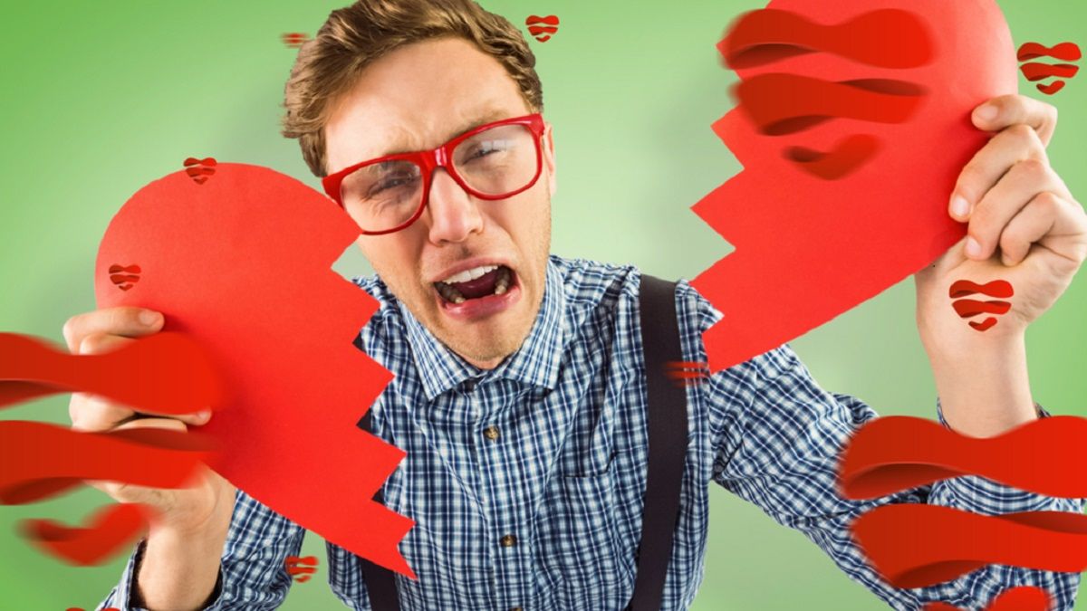 Жінки назвали найнеприємніші риси та вчинки чоловіків