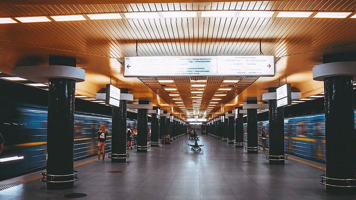 У метро Києва будуть нові правила проїзду - фото 1