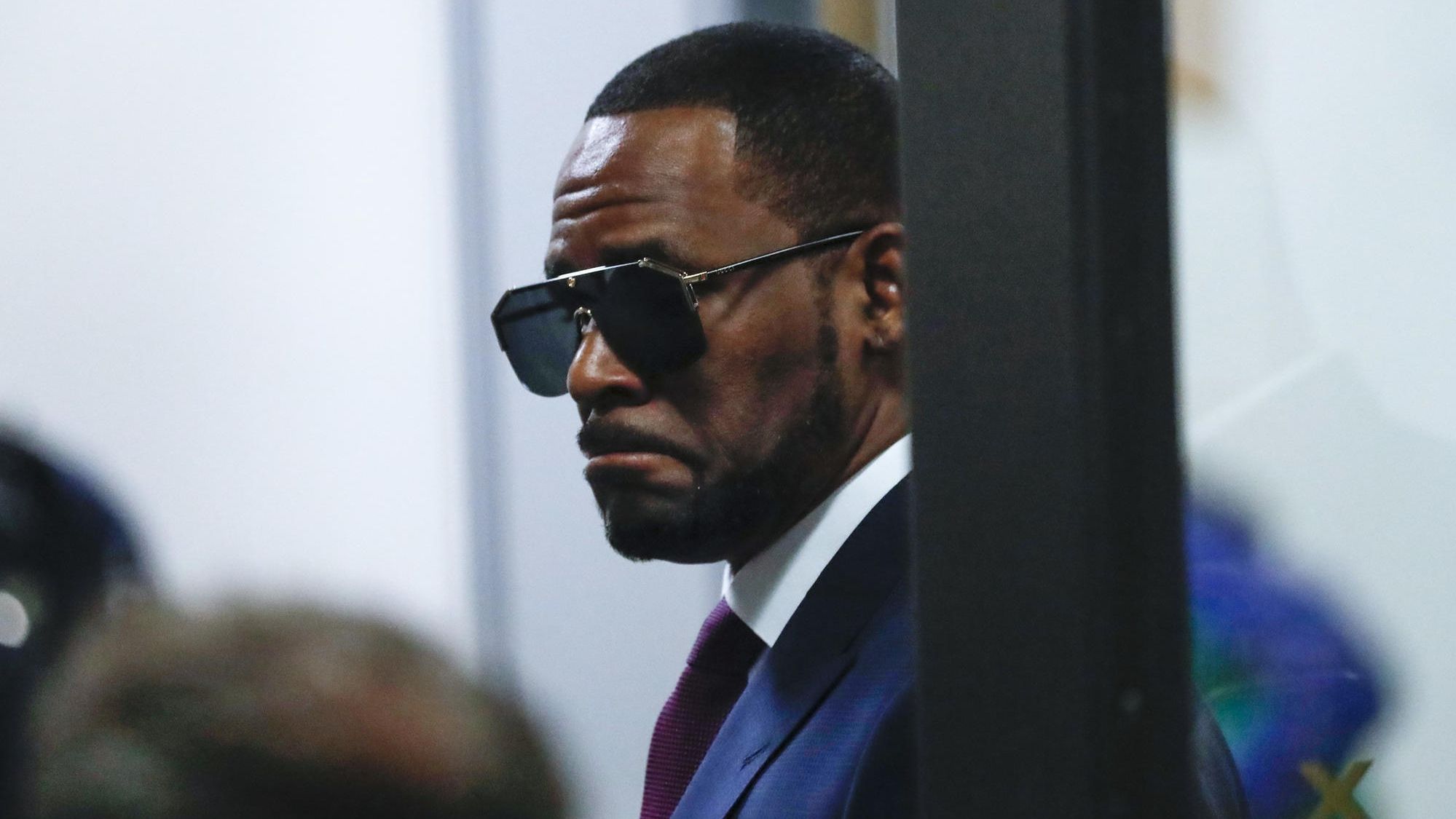 Співак вийшов на волю під заставу - фото 1