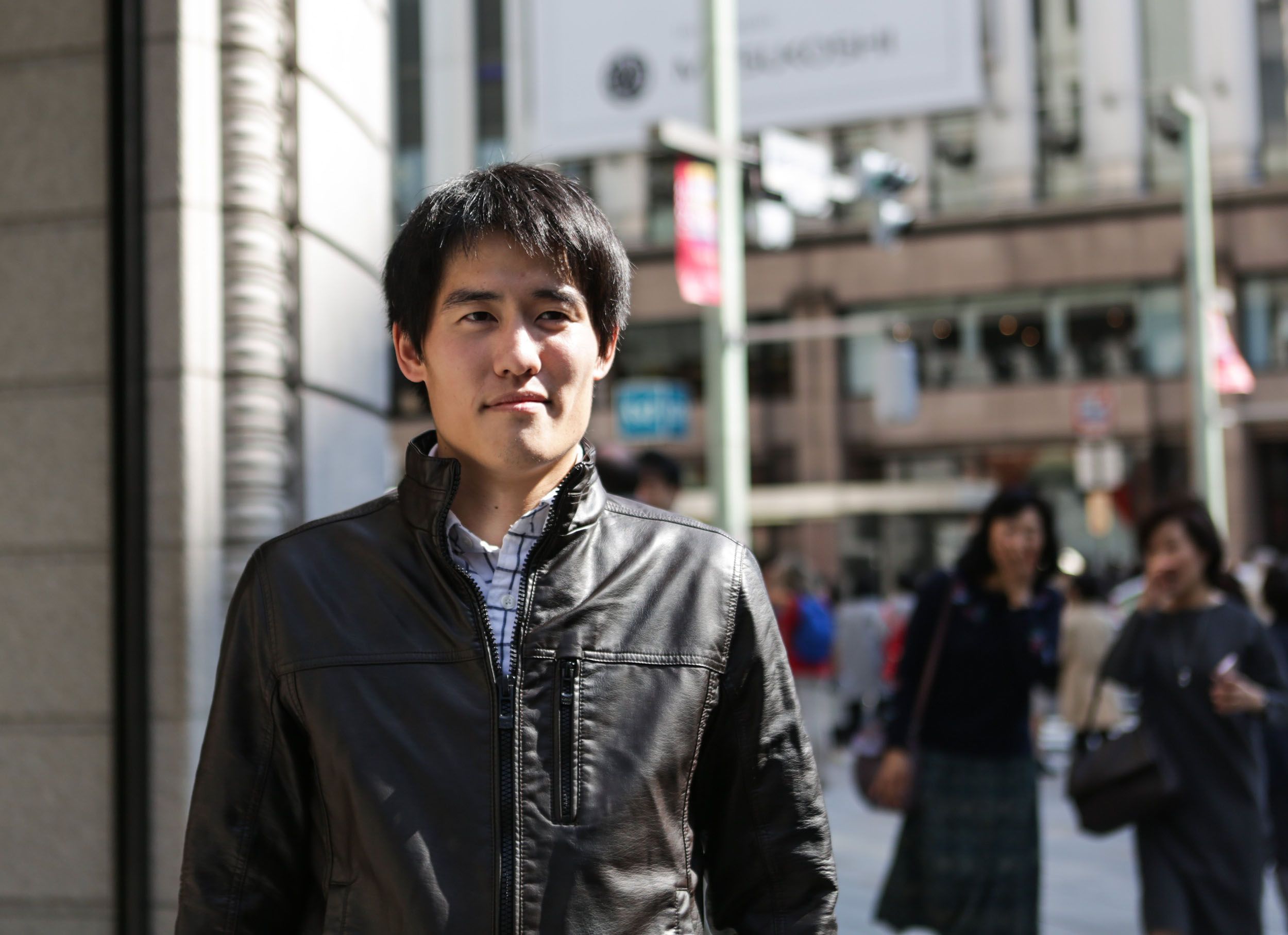 Величезний відсоток японців ніколи не мав сексу - фото 1