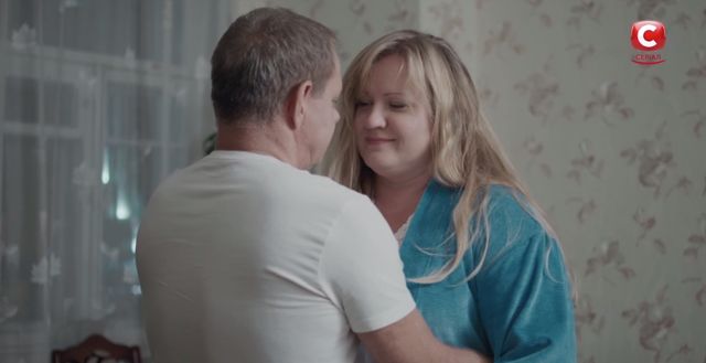 Антон і Люба - фото 319659