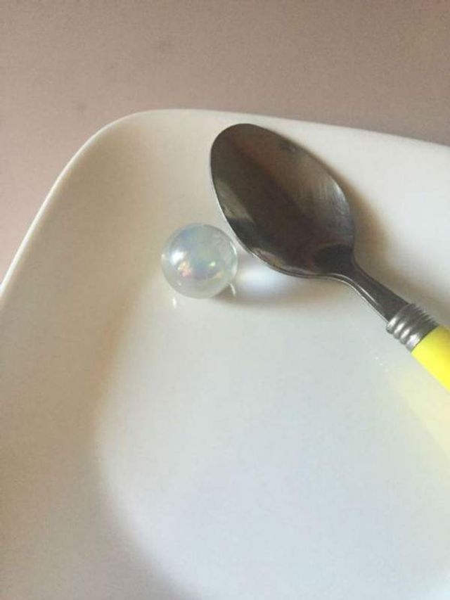 Незвичайні десерти, які можна спробувати тільки в Японії - фото 319715