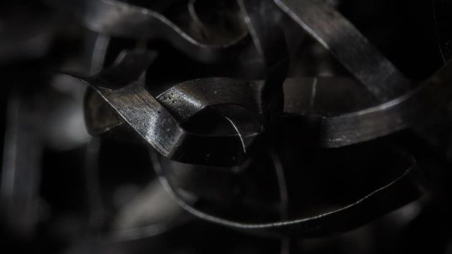 Вгадаєте? Приголомшливі фото звичайних речей крупним планом - фото 319784