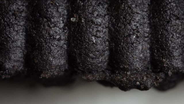 Вгадаєте? Приголомшливі фото звичайних речей крупним планом - фото 319786