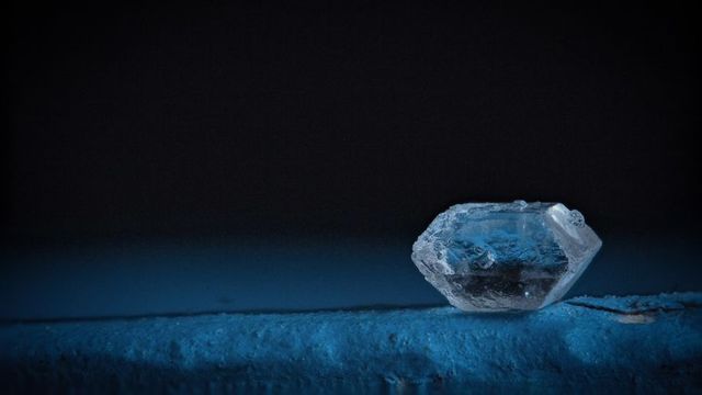 Вгадаєте? Приголомшливі фото звичайних речей крупним планом - фото 319787