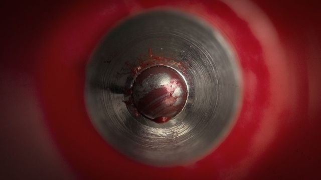 Вгадаєте? Приголомшливі фото звичайних речей крупним планом - фото 319788