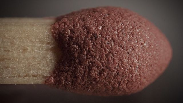 Вгадаєте? Приголомшливі фото звичайних речей крупним планом - фото 319790