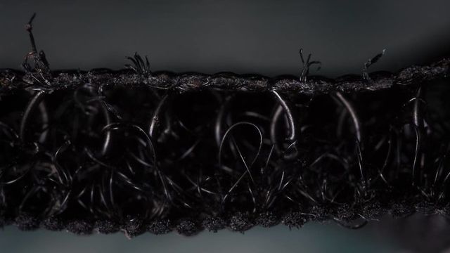 Вгадаєте? Приголомшливі фото звичайних речей крупним планом - фото 319798