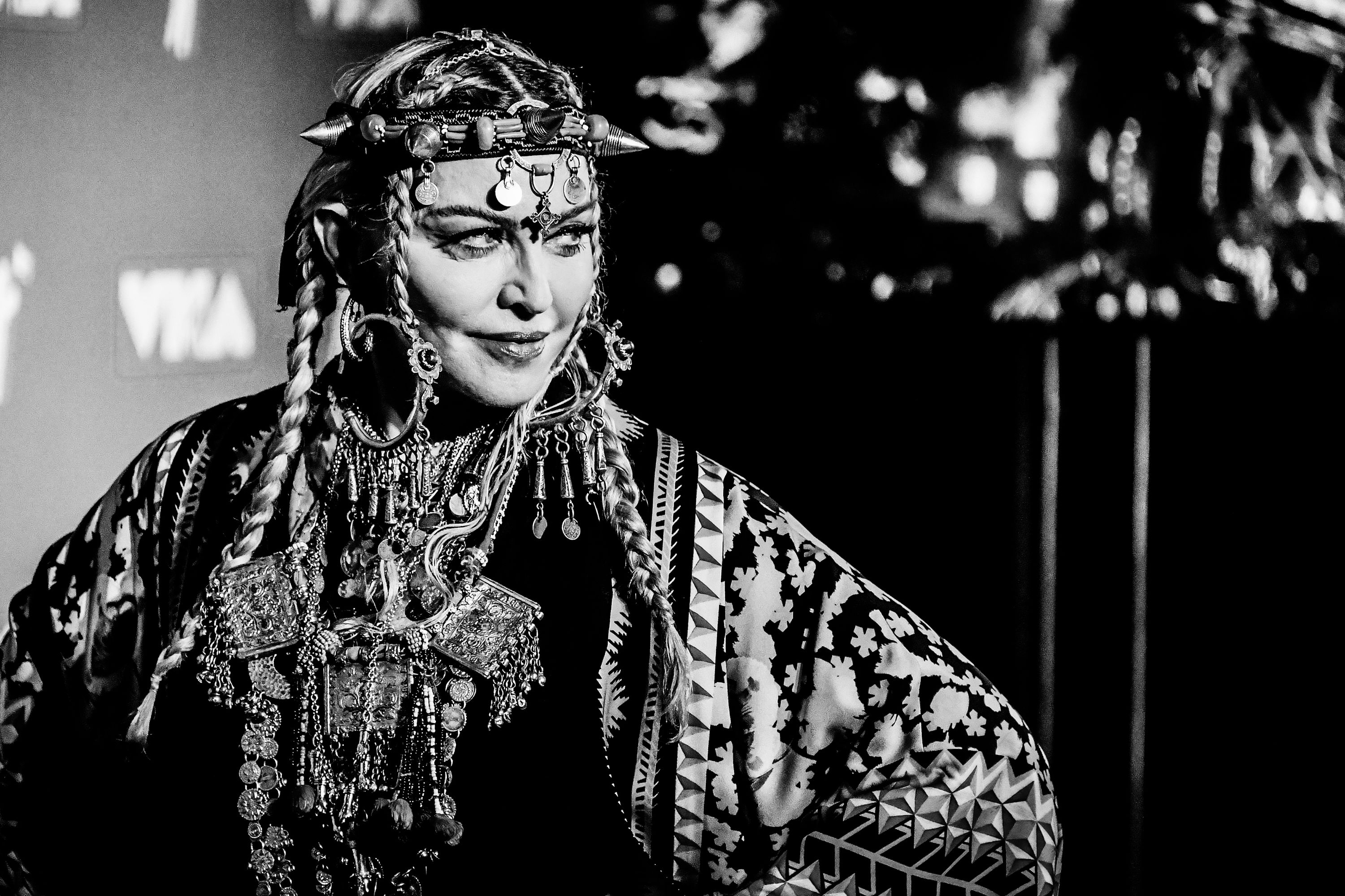 Євробачення 2019: співачка Мадонна таки виступить на пісенному конкурсі