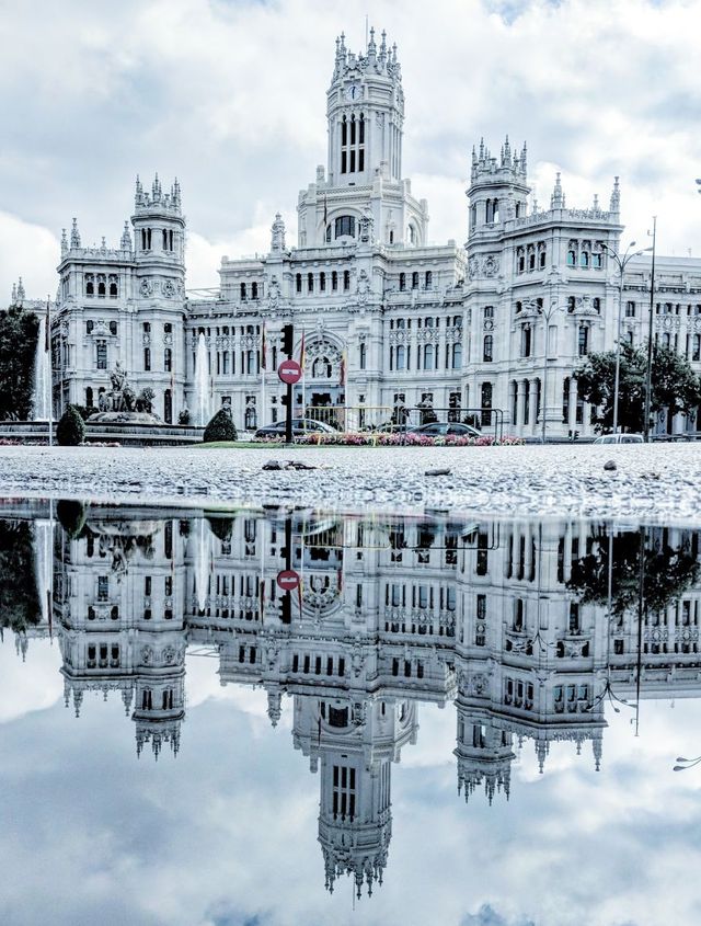 Мандрівник показує світ з нових ракурсів: захопливі фото - фото 319821