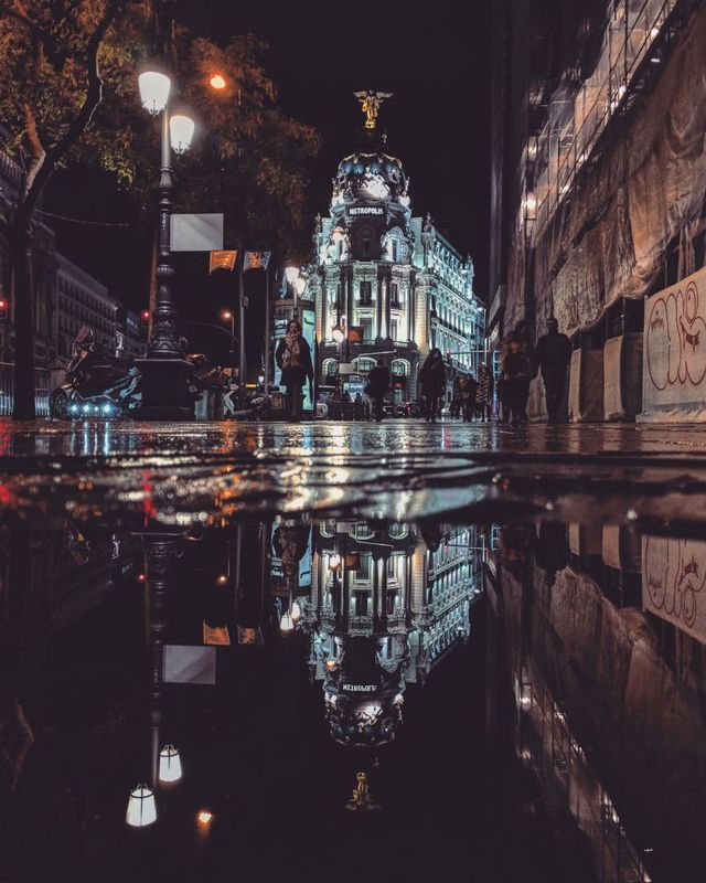 Мандрівник показує світ з нових ракурсів: захопливі фото - фото 319822