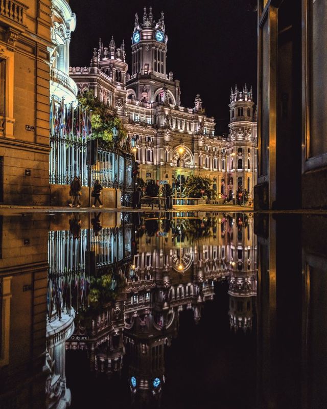 Мандрівник показує світ з нових ракурсів: захопливі фото - фото 319824