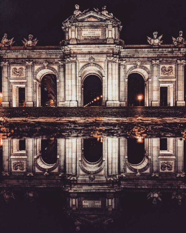 Мандрівник показує світ з нових ракурсів: захопливі фото - фото 319826