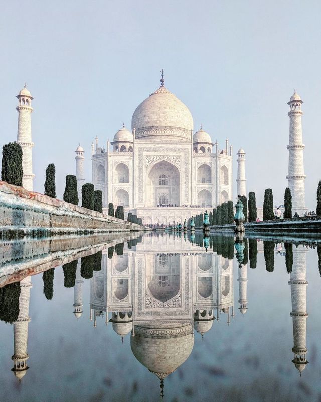 Мандрівник показує світ з нових ракурсів: захопливі фото - фото 319827