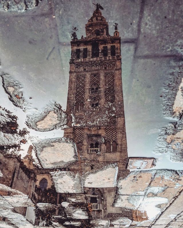 Мандрівник показує світ з нових ракурсів: захопливі фото - фото 319830