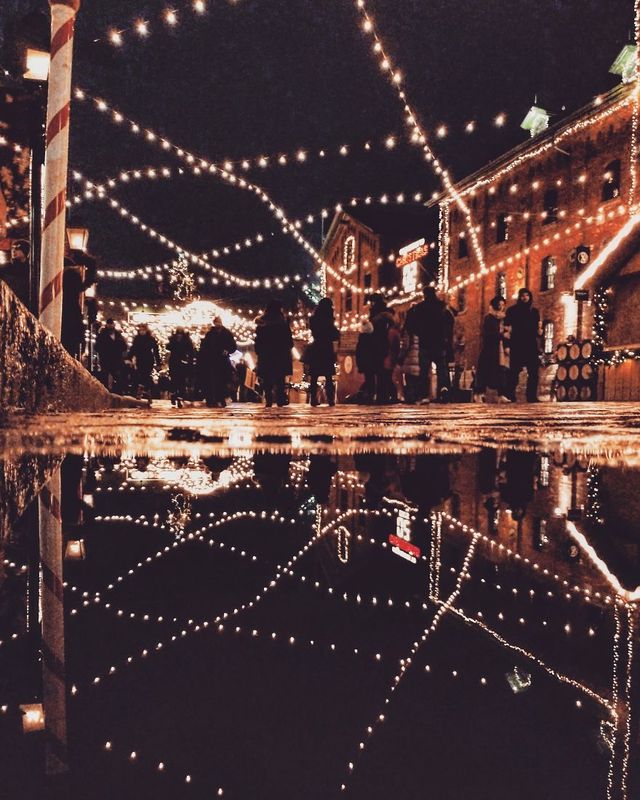 Мандрівник показує світ з нових ракурсів: захопливі фото - фото 319831