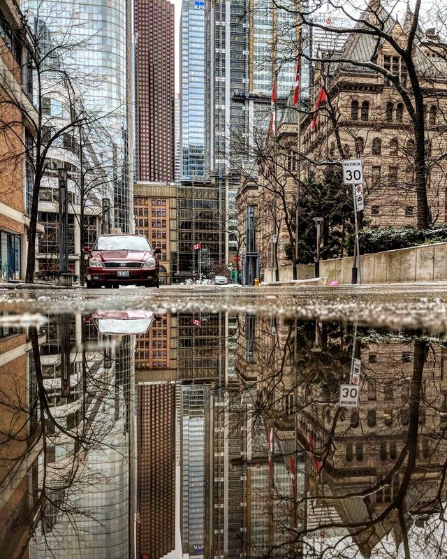 Мандрівник показує світ з нових ракурсів: захопливі фото - фото 319834