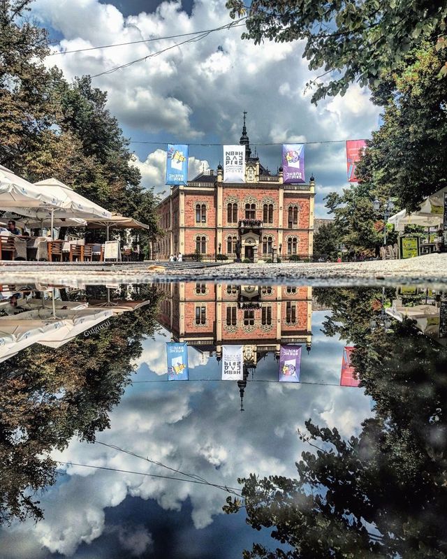 Мандрівник показує світ з нових ракурсів: захопливі фото - фото 319838