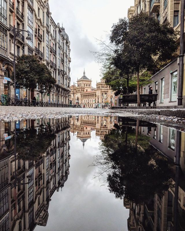 Мандрівник показує світ з нових ракурсів: захопливі фото - фото 319840