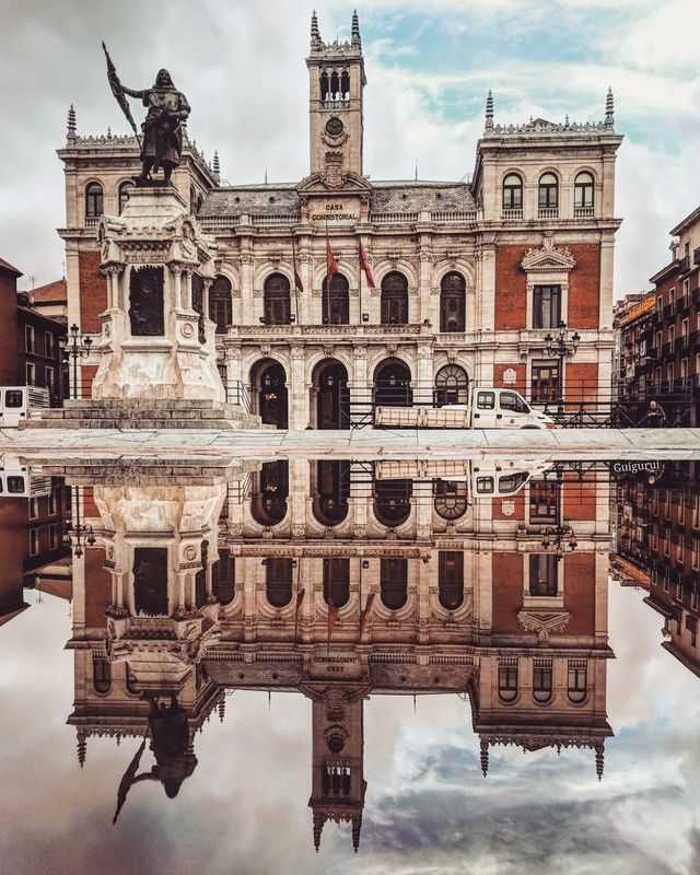 Мандрівник показує світ з нових ракурсів: захопливі фото - фото 319841