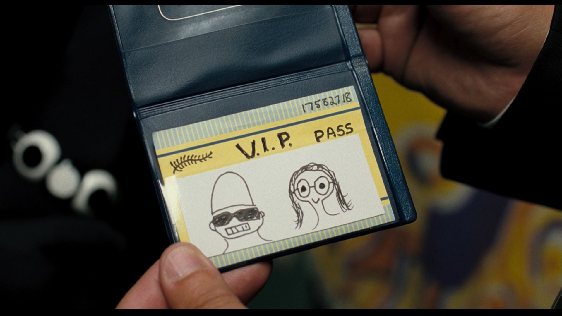 Кадр з фільму про Містера Біна ідеально підходить під цю ситуацію - фото 1