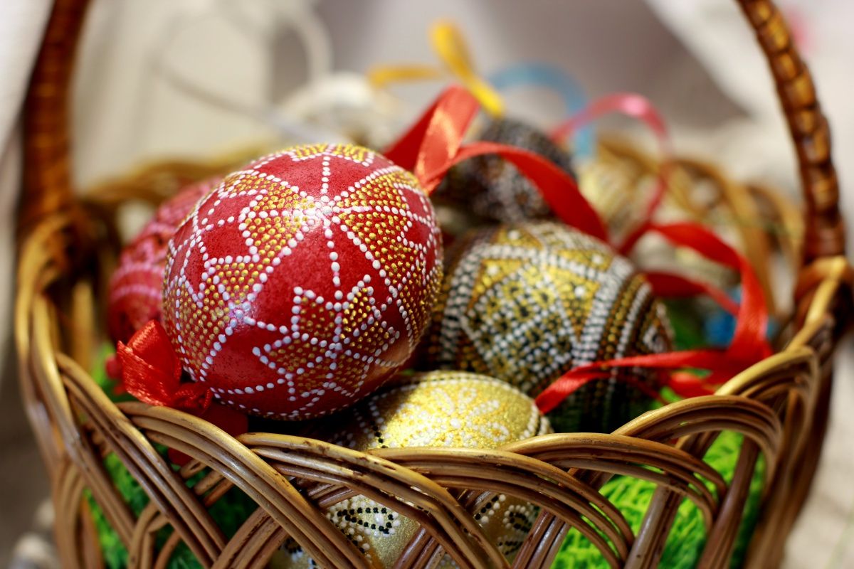 Великодній кошик 2019: ціна, скільки обійдуться продукти на Пасху