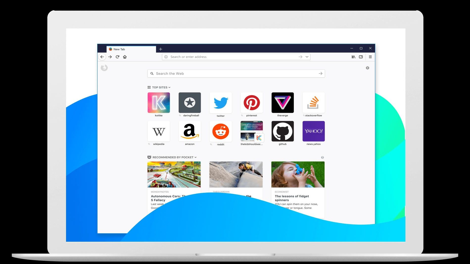 Microsoft випустила тестову версію браузера Edge