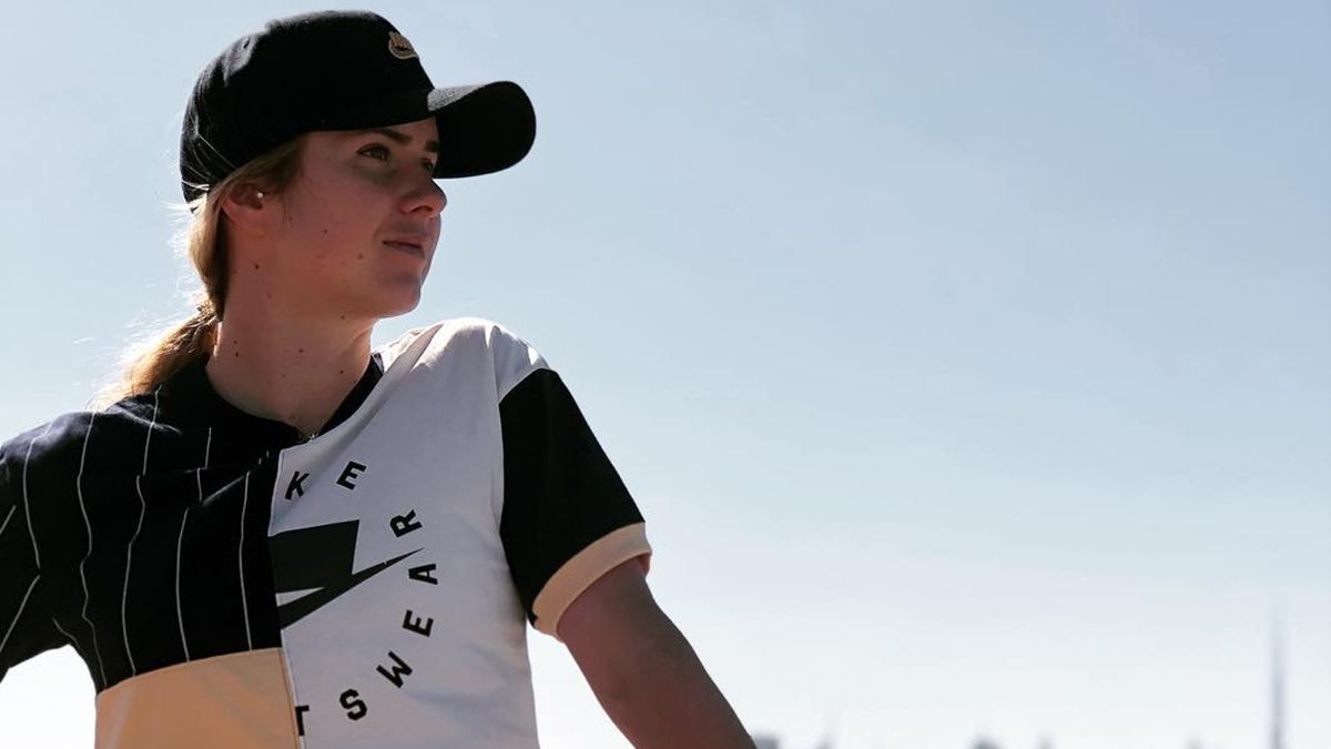 Королева корту: Еліна Світоліна вразила звабливим образом