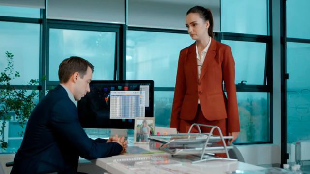 Рома і Жанна - фото 320001