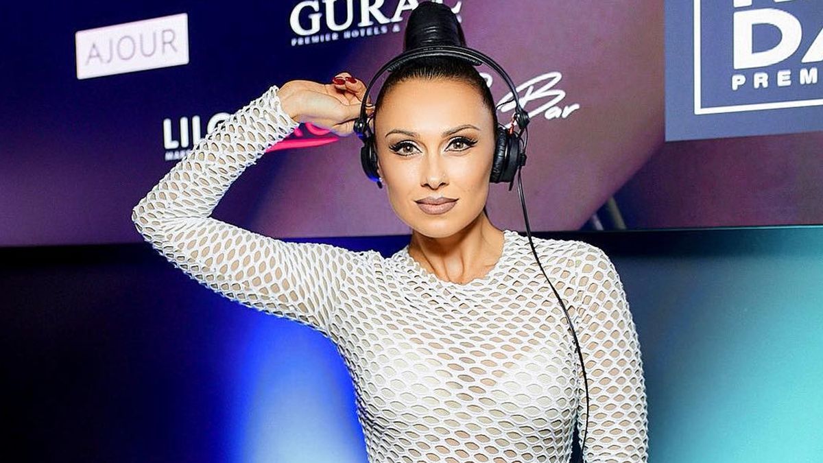 DJ NANA - фото 1