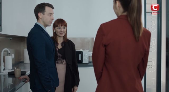 Роман з дружиною Танею та Жанна - фото 320011