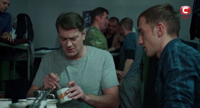 Соловйов у тюрмі - фото 320013