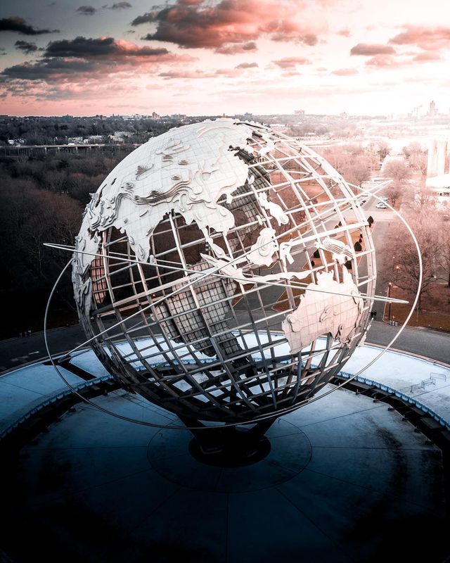 Вуличні фото китайця змушують затримати погляд: яскраві кадри - фото 320098