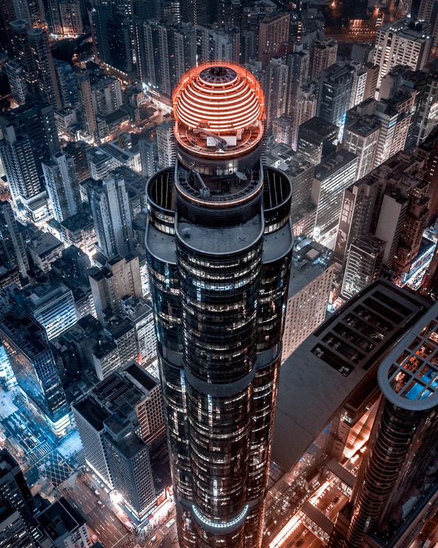 Вуличні фото китайця змушують затримати погляд: яскраві кадри - фото 320110