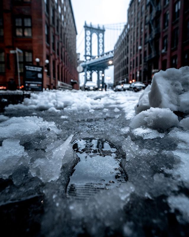 Вуличні фото китайця змушують затримати погляд: яскраві кадри - фото 320116