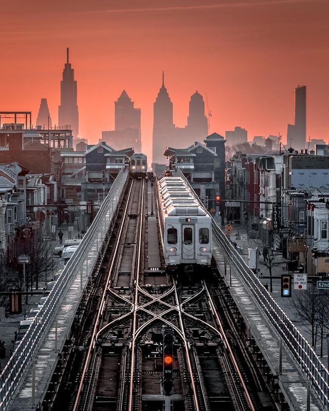 Вуличні фото китайця змушують затримати погляд: яскраві кадри - фото 320117