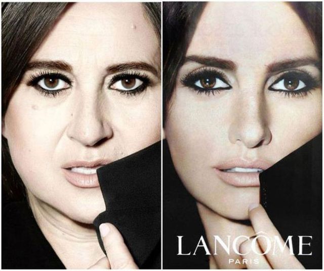 Француженка потролила світ високої моди: фото - фото 320129