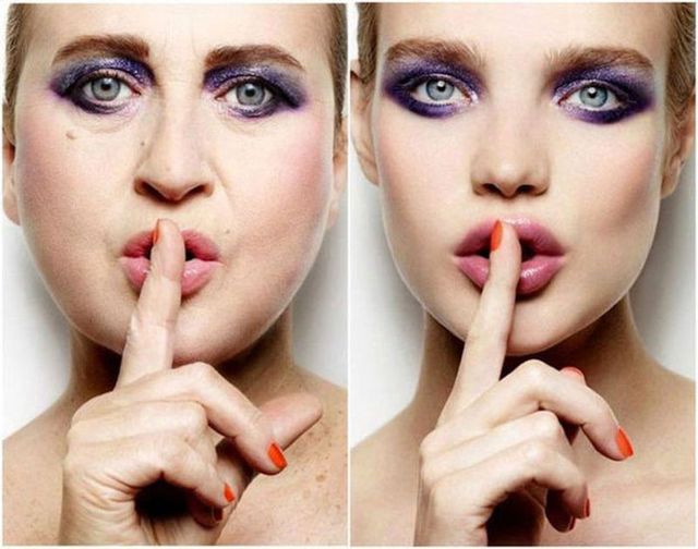 Француженка потролила світ високої моди: фото - фото 320133