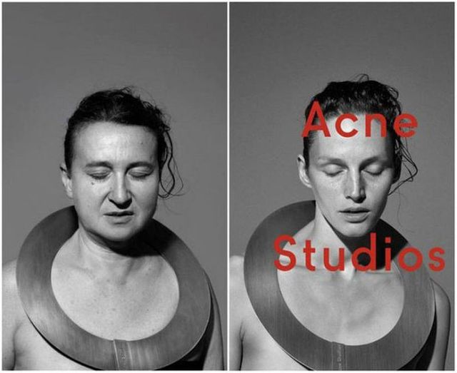 Француженка потролила світ високої моди: фото - фото 320134