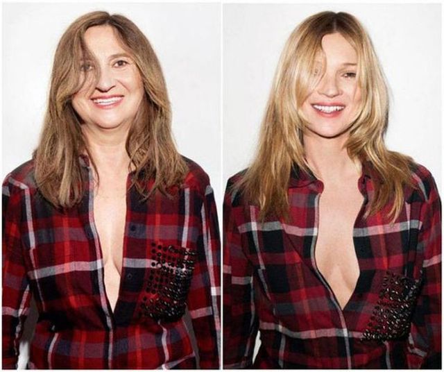 Француженка потролила світ високої моди: фото - фото 320135