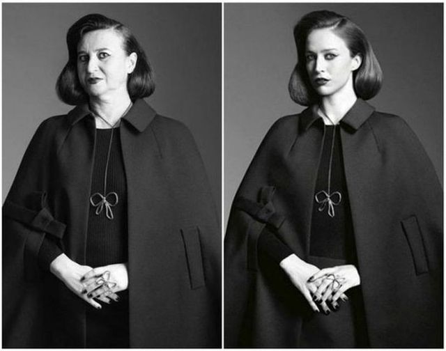 Француженка потролила світ високої моди: фото - фото 320138