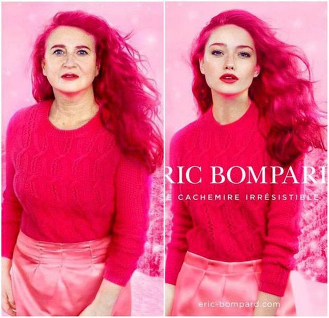 Француженка потролила світ високої моди: фото - фото 320139