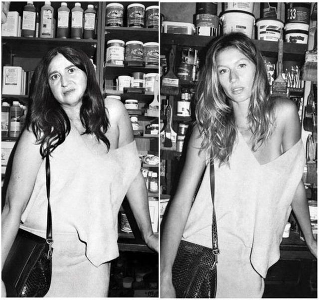 Француженка потролила світ високої моди: фото - фото 320140