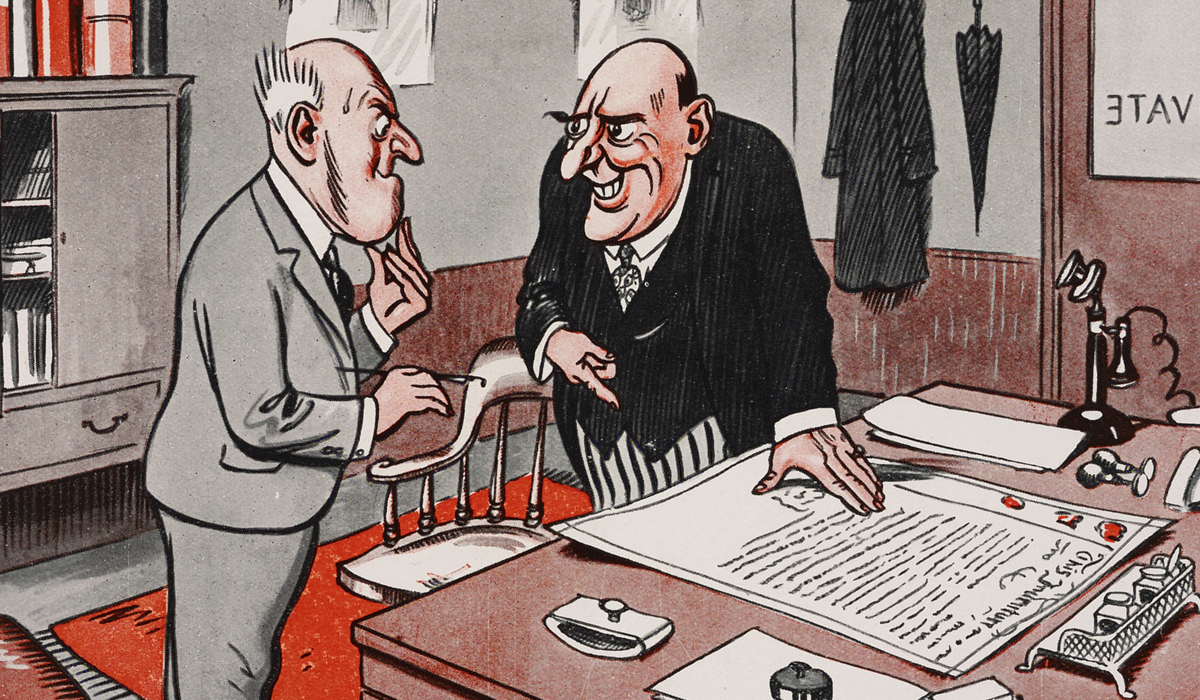 Анекдоти про владу: веселі жарти, від яких і смішно, і грішно