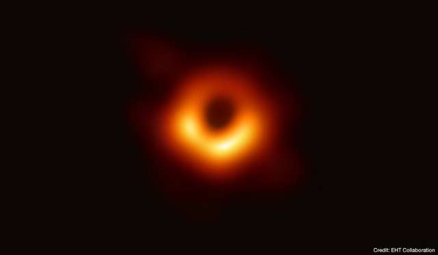 Чорна діра - фото 320308