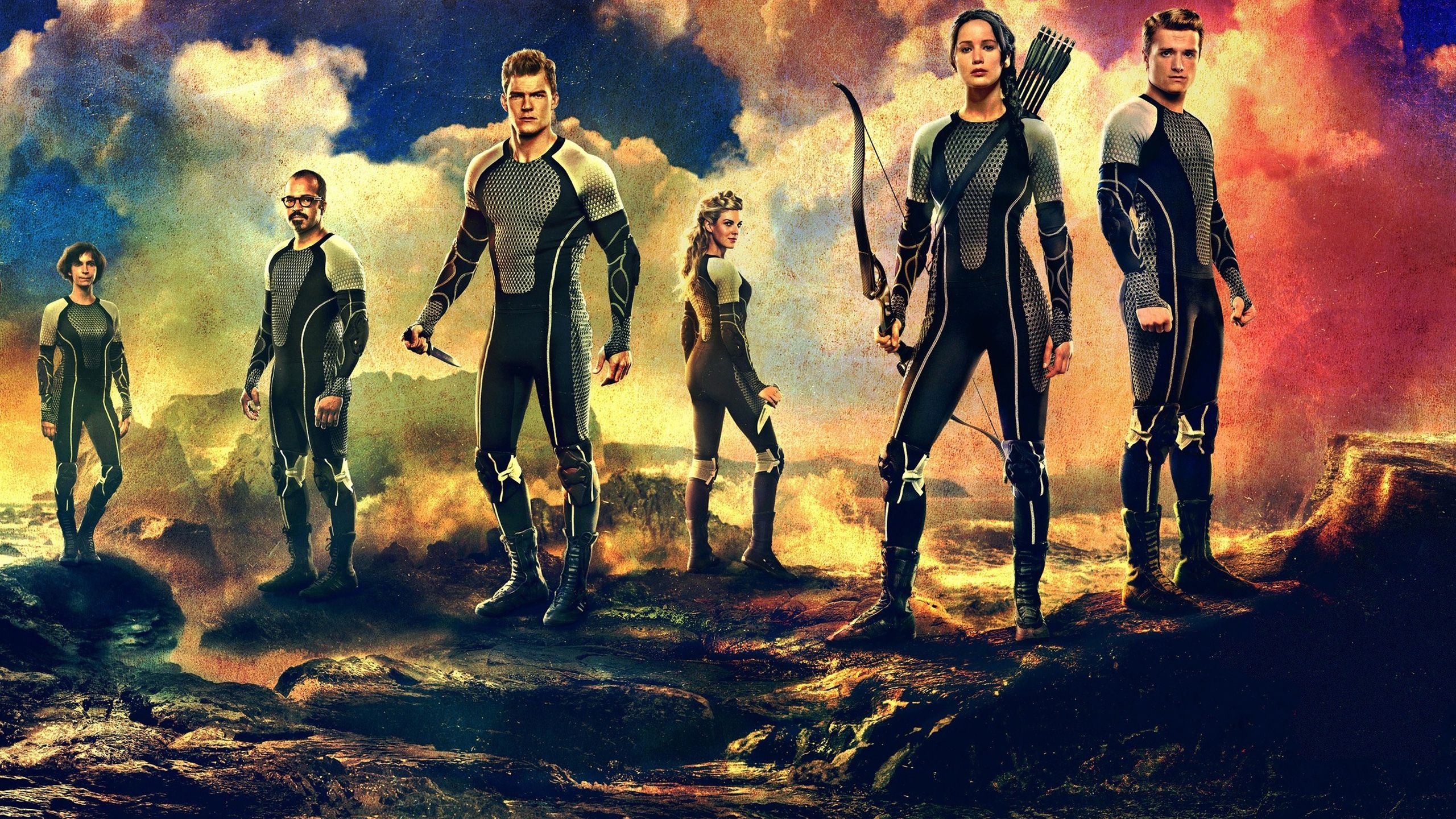 Мільйонер влаштовує квест на виживання - фото 1